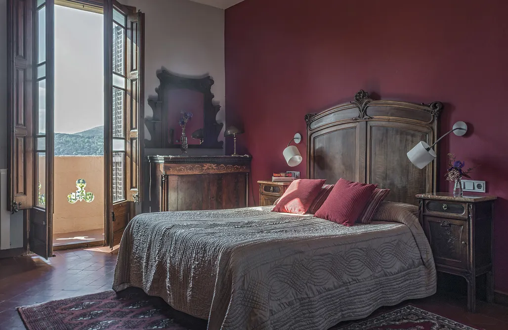 AlohaCamp Habitación 3 3