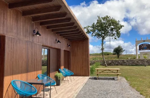 Imagen de A Quinta de Bouzas