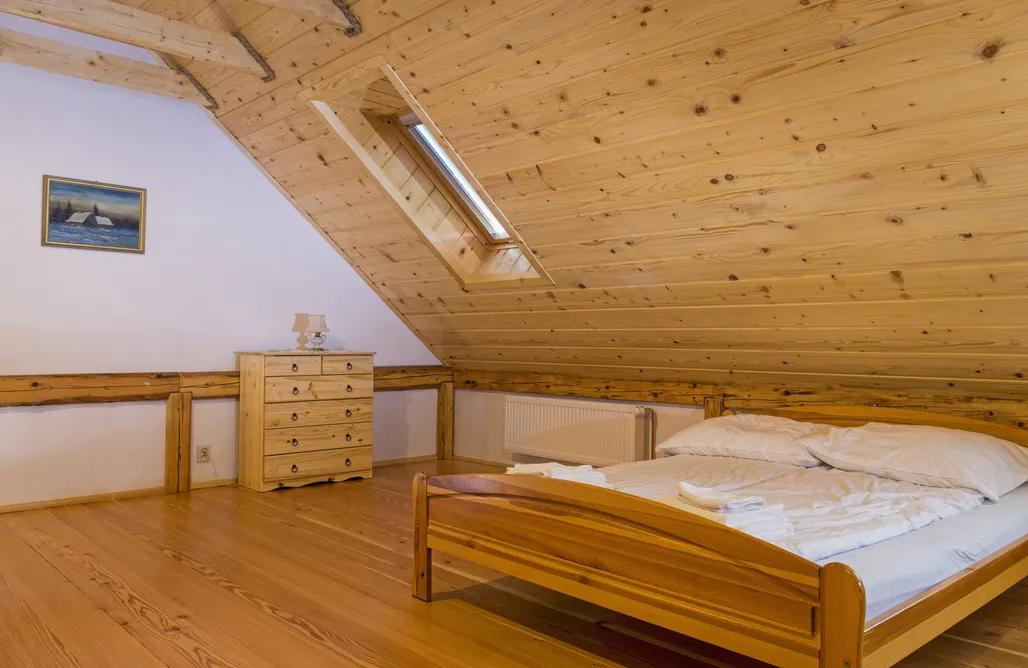 AlohaCamp Segment Hucuł 3