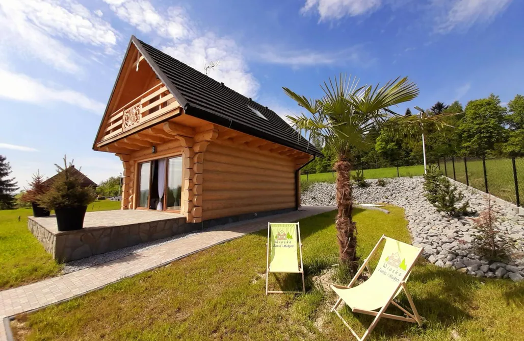 Weekend Dla Dwojga Bytom Wioska Jasia i Małgosi 3