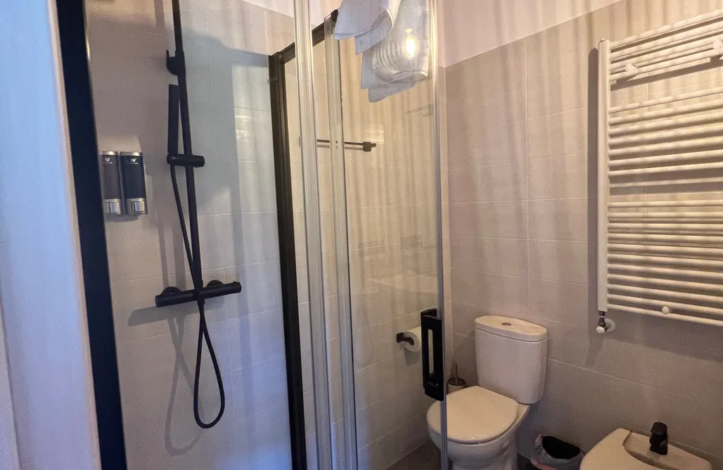 AlohaCamp Valdelagobia 3