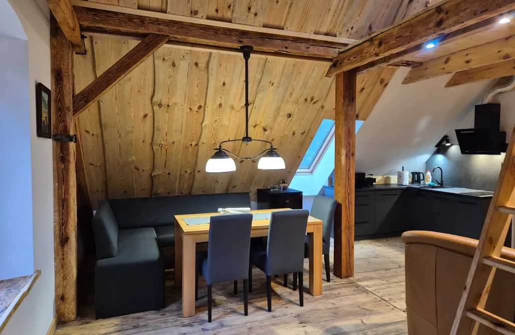 AlohaCamp Apartament 3