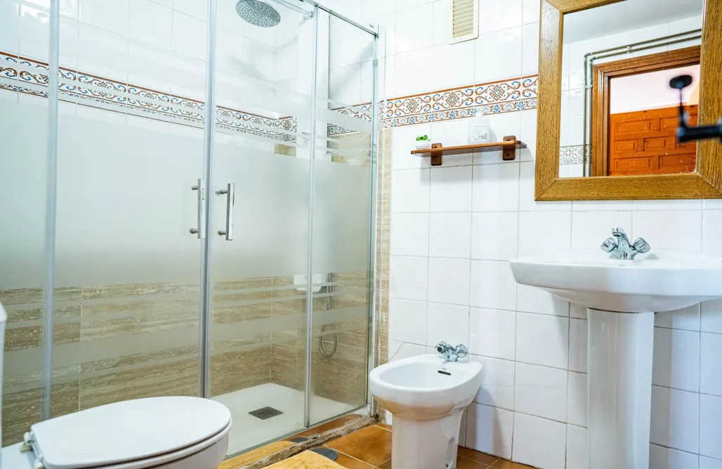 AlohaCamp Gerald Brenan 2