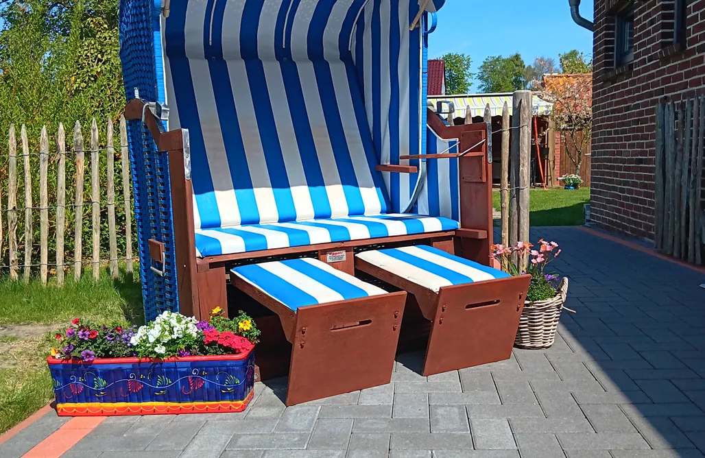 Alloggio AlohaCamp Nordapart 4