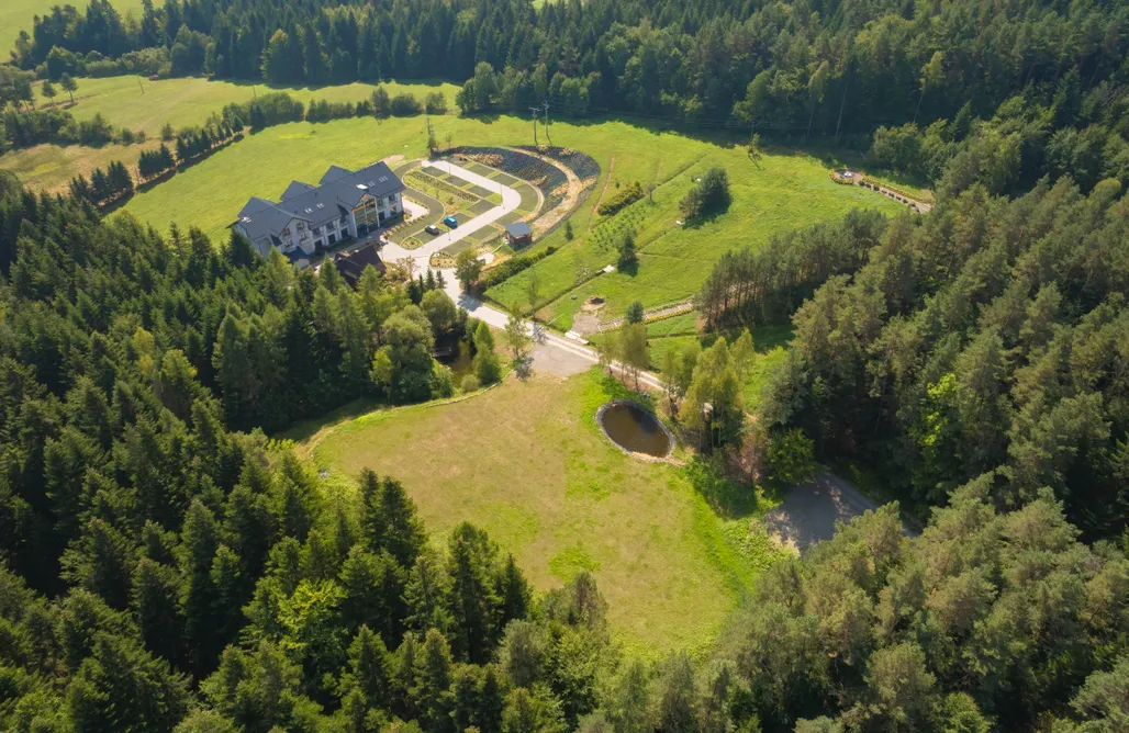 Termy Chochołowskie Hotel Miodowa Klinika 2