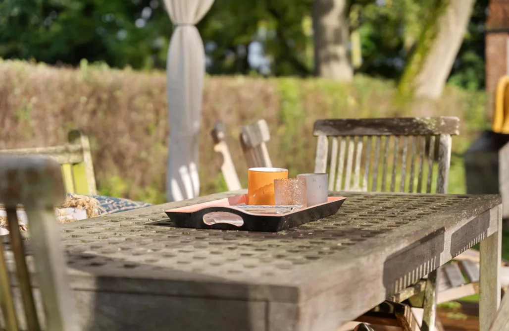 Alloggio AlohaCamp Entenfang Forsthof Nienhagen 4