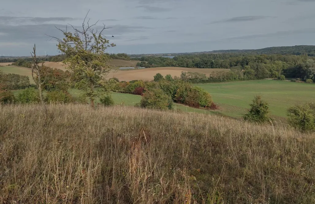 Agroturystyka Lubuskie Ferienhaus Naturpur Chorin 1