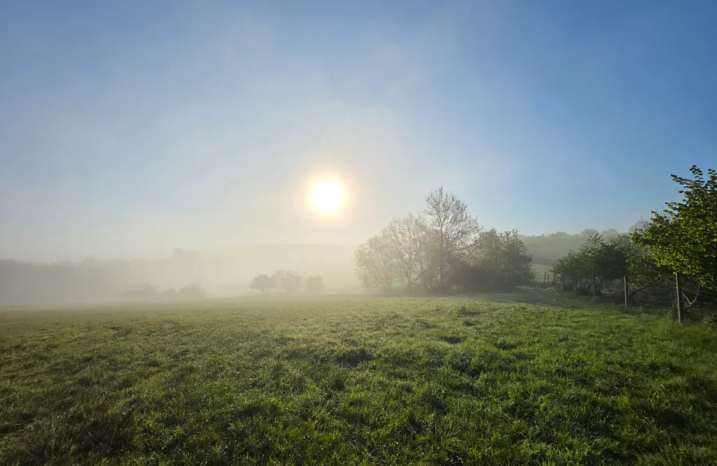 Agroturystyka Warmia Agroturystyka Orzechowe Wzgórze 1