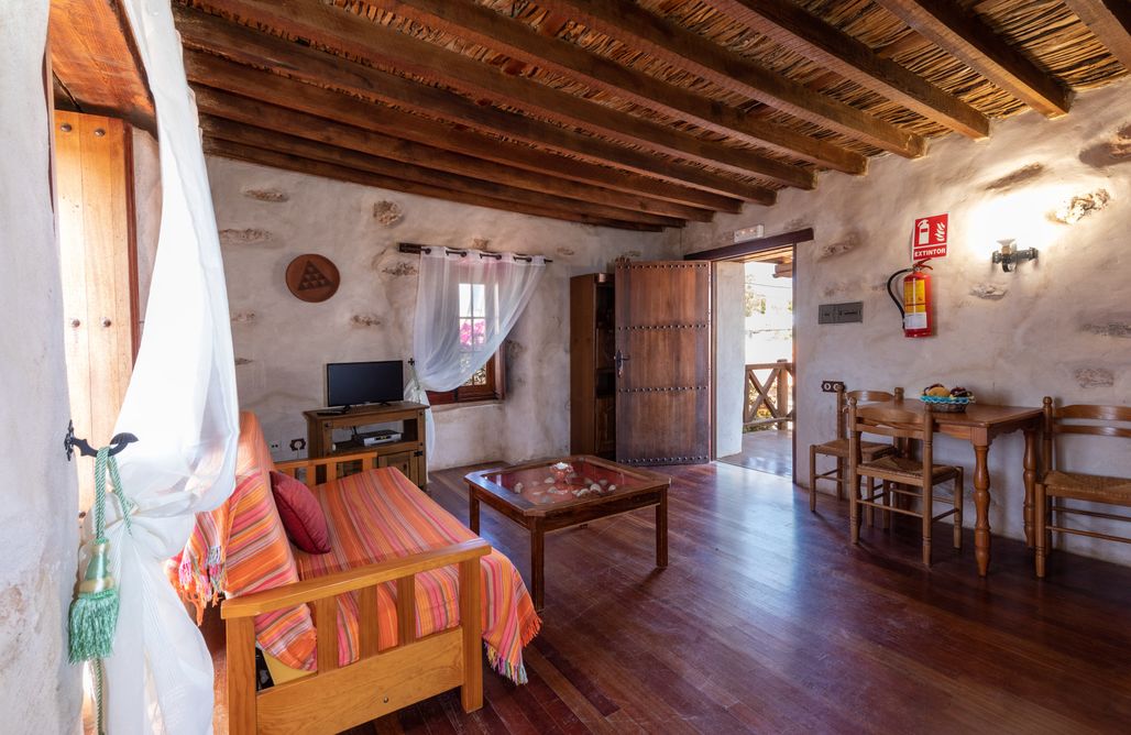 AlohaCamp casa amanay 1