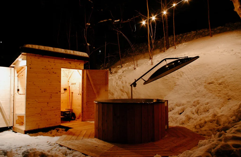 Agroturystyka Śląsk Las Skarpa apartamenty  3