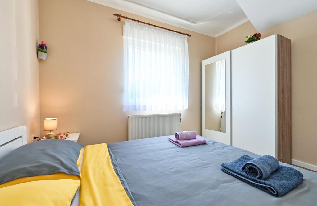 AlohaCamp Vila s dvije spavaće sobe 3