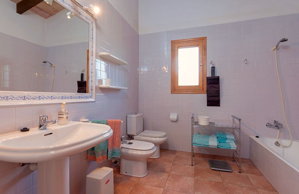 AlohaCamp Villa Aumadrava Gran Mallorca 1