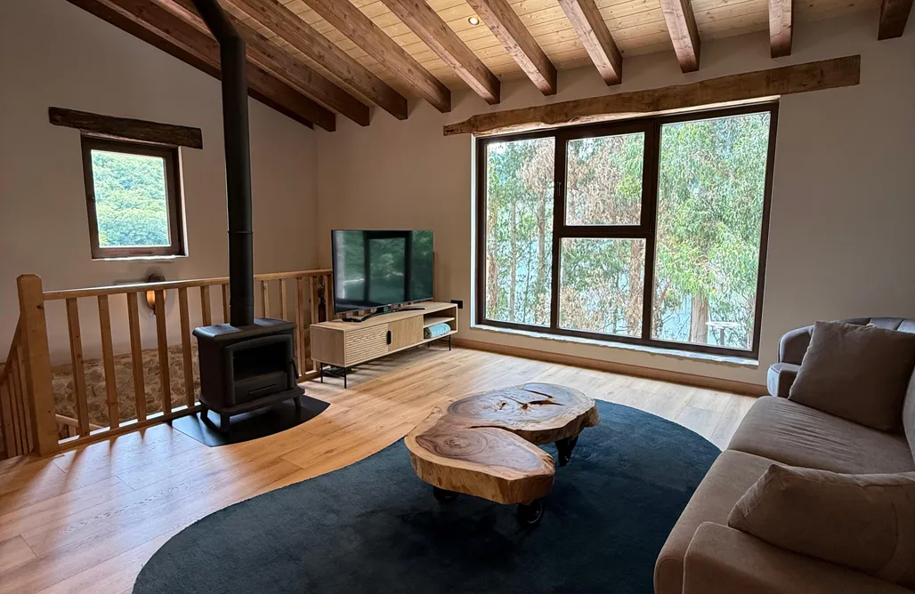 Last Minute España Barqueiro 1