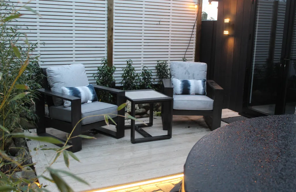 Caban Tan Y Ffawydd AlohaCamp