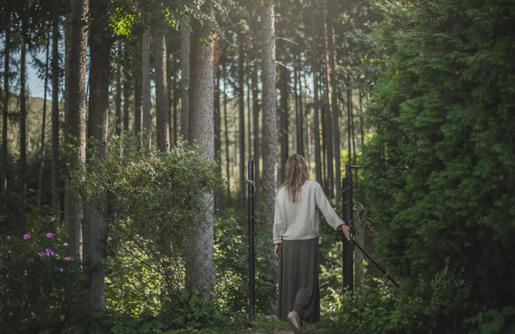 Domki nad Jeziorem Dolnośląskie Sobótkowe Zacisze 3