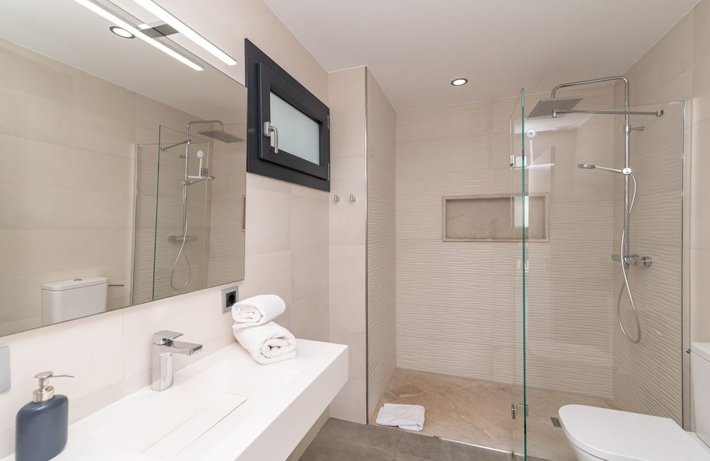 AlohaCamp Villa Corb Mari II Mallorca 1