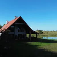 Piotr gospodarz Żeremisko - klimatyczny dom na odludziu