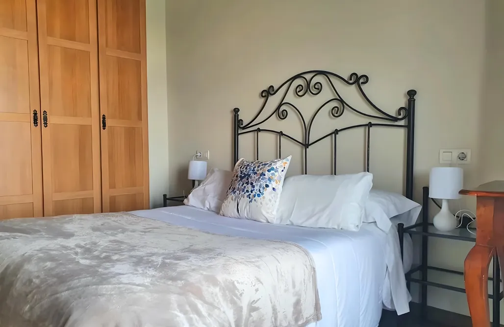 AlohaCamp Apartamento 6 3