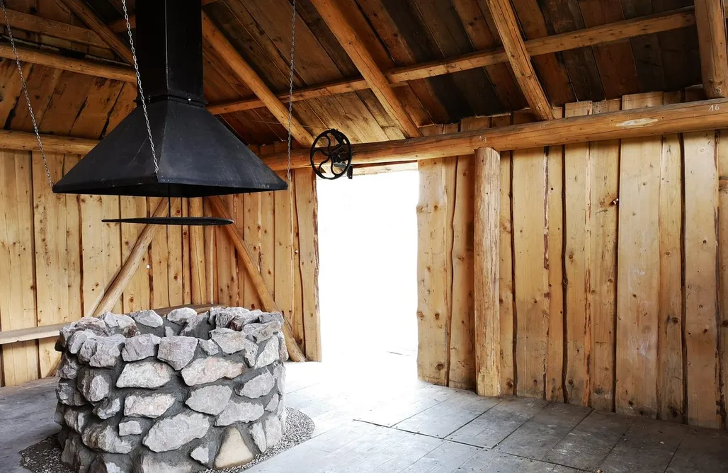 Weekend Dla Dwojga Beskidy Miejsce kamperowe i namiotowe - Jest Radość 1