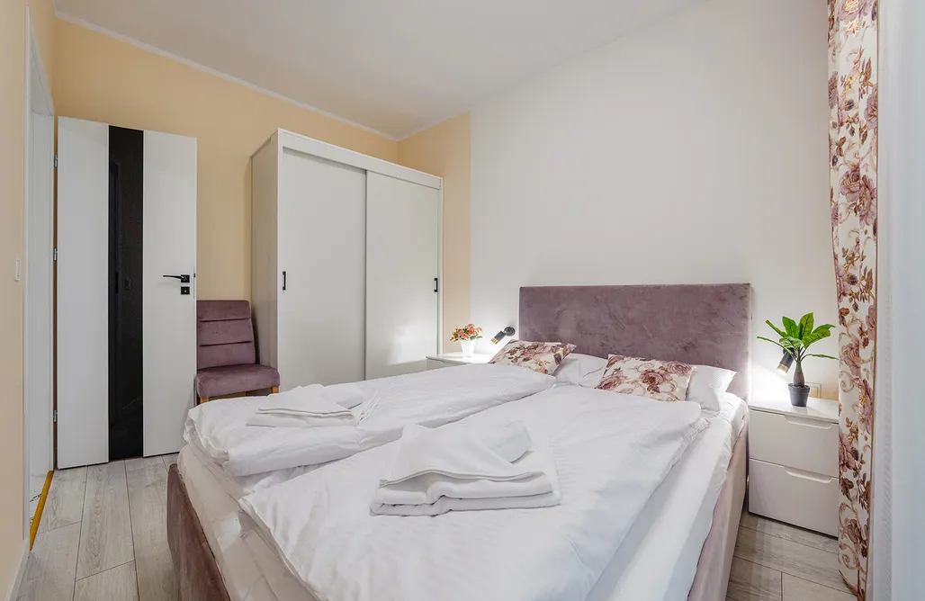 AlohaCamp Apartament B 04 4