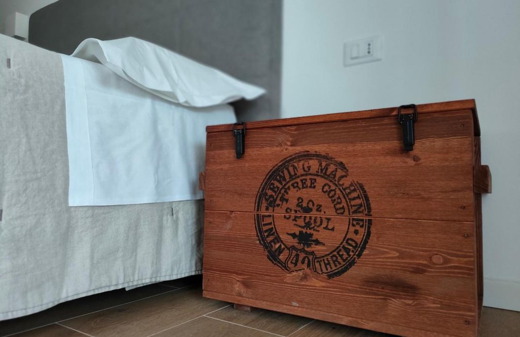 AlohaCamp Appartamento con vista piscina 2