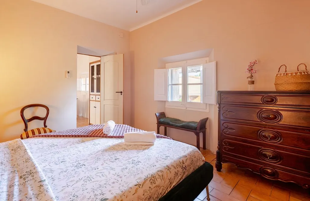 AlohaCamp Cal Robusto 4