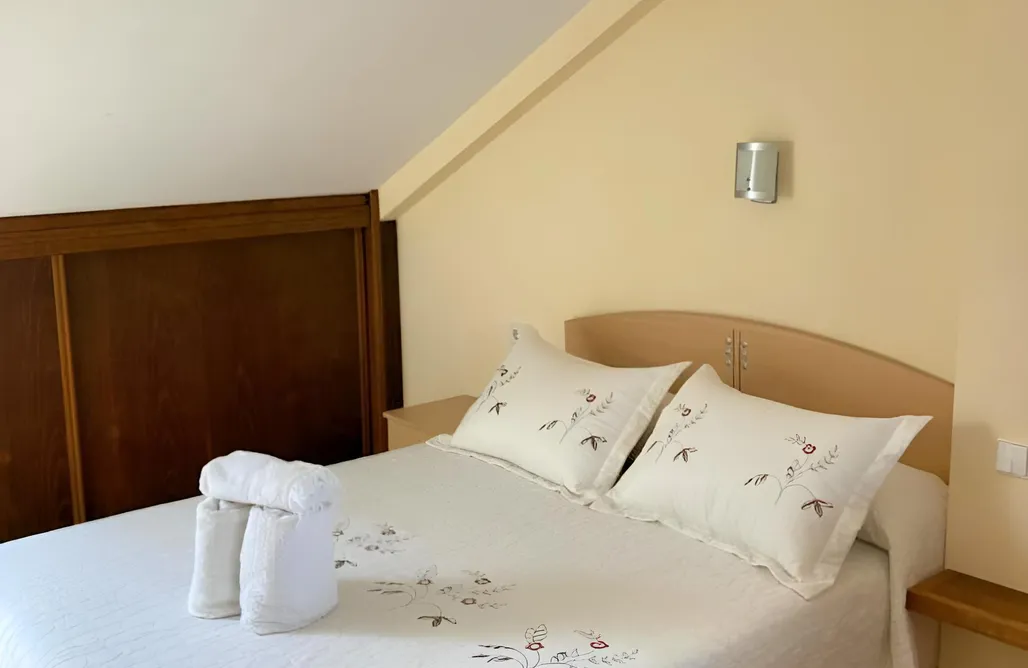 AlohaCamp Apartamento Ático (21) 4