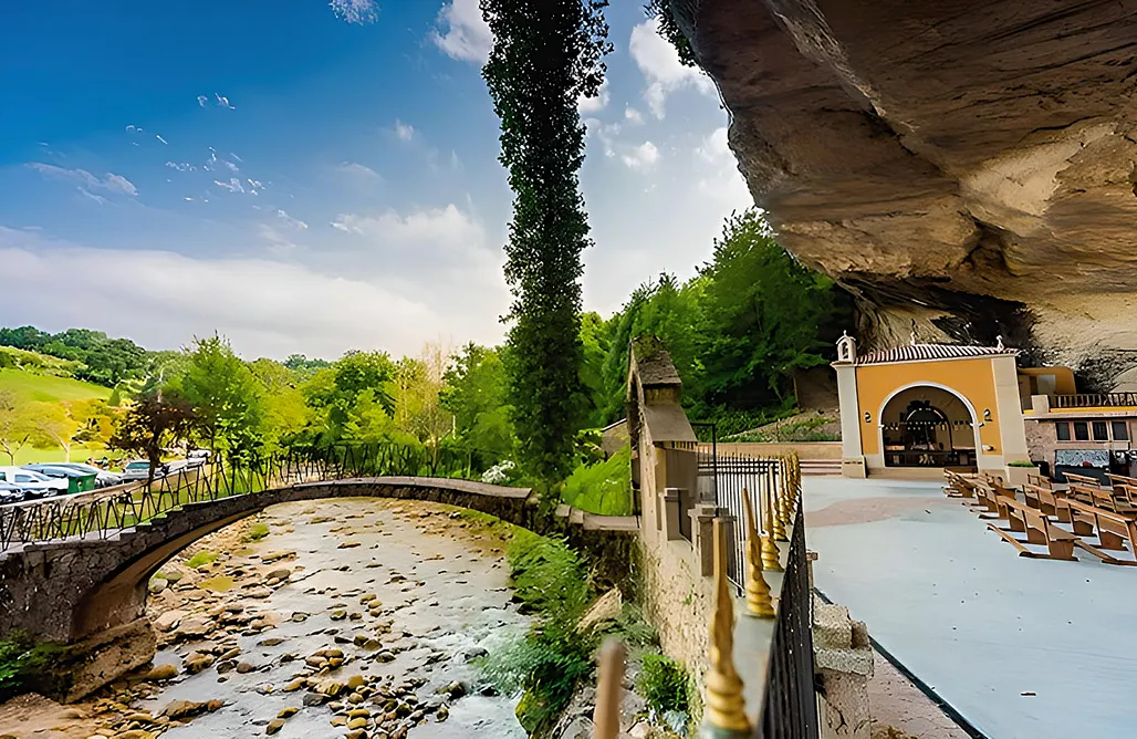 Alojamiento en Villabajo El Pedrosu 1