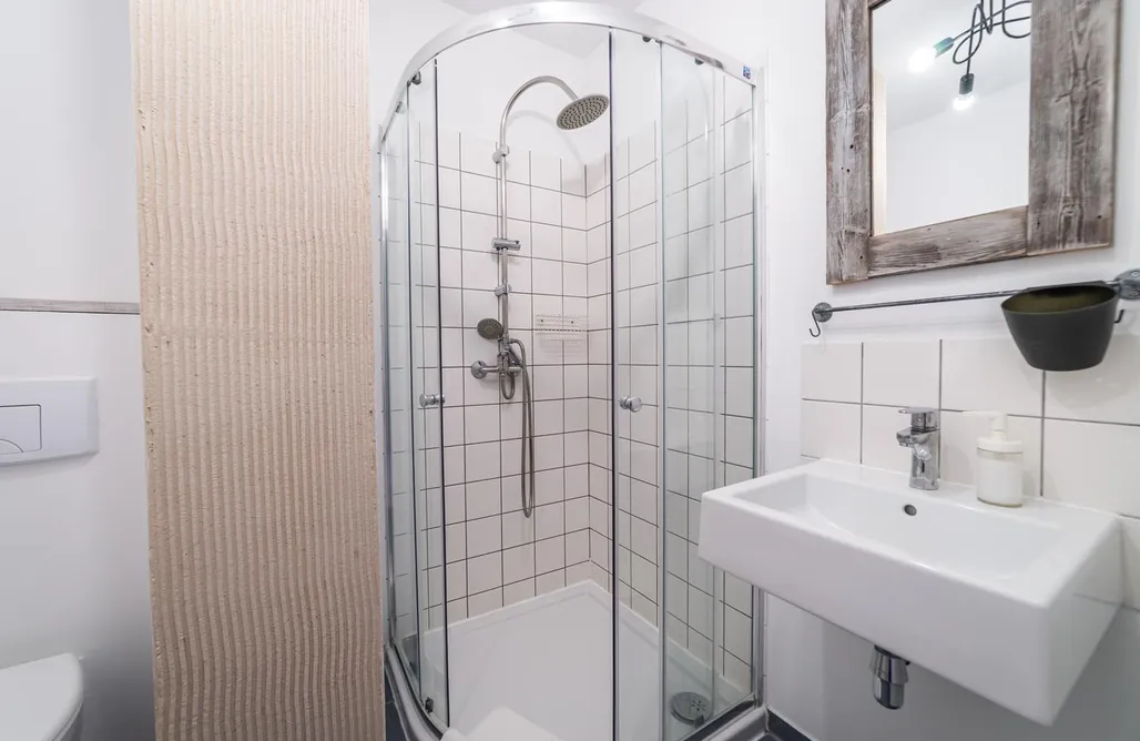 AlohaCamp Apartament 4 os. – Rodzinny 2