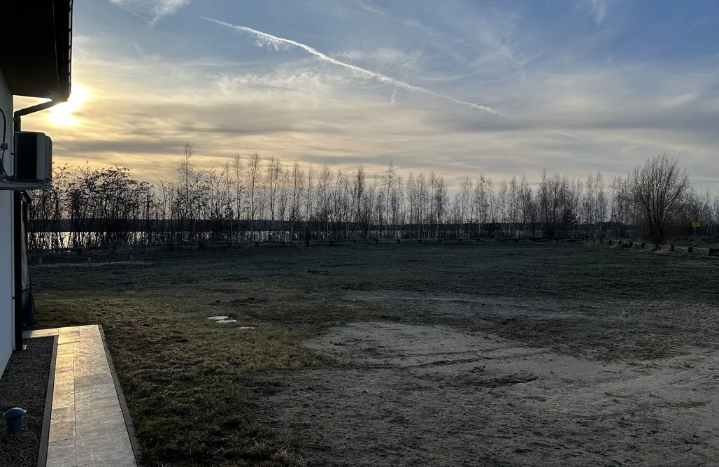 Domki Na Weekend Zofia23 1