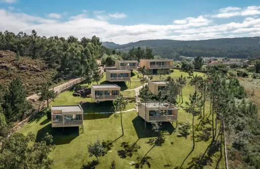 Imagen de Cabanas da Luz