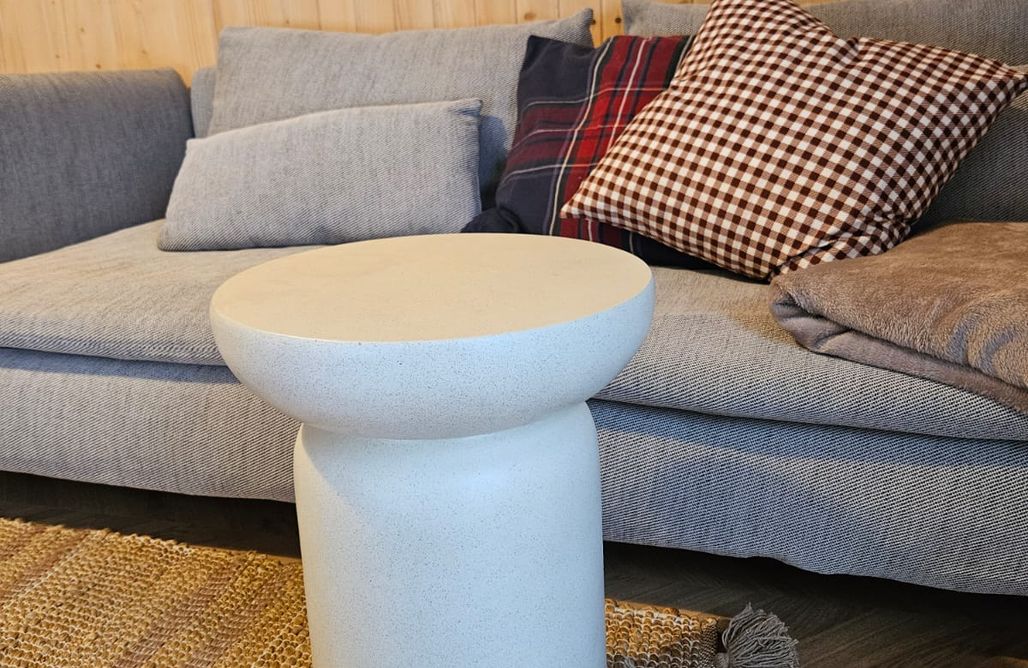 AlohaCamp accommodation Domek Pod Jodłą 1