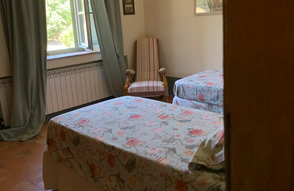 AlohaCamp Casa Silos 3