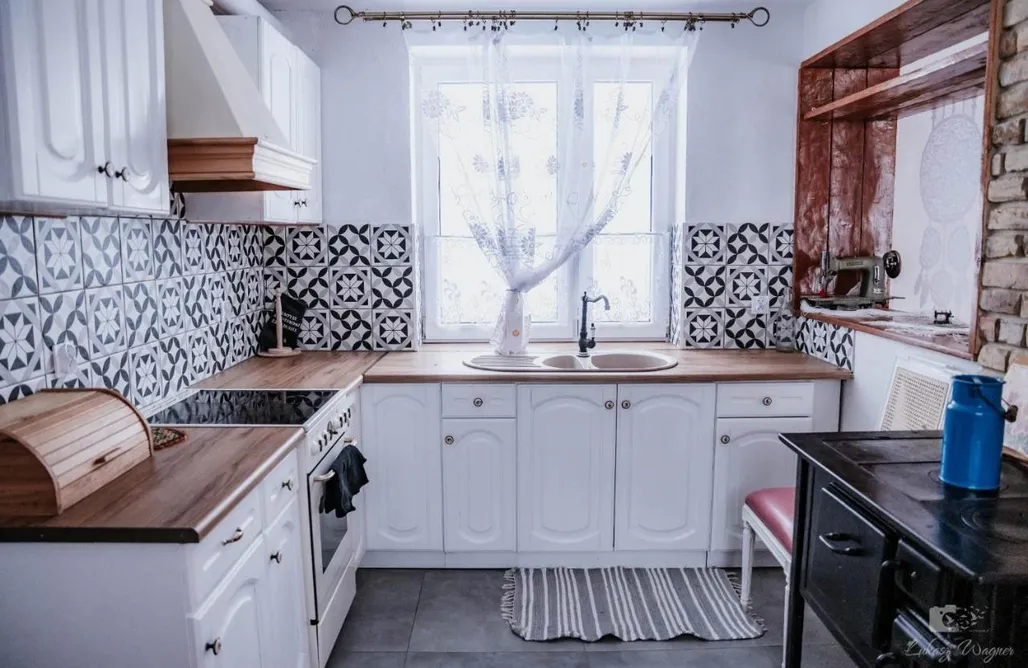 noclegi AlohaCamp Zaczarowana Furmanka 1