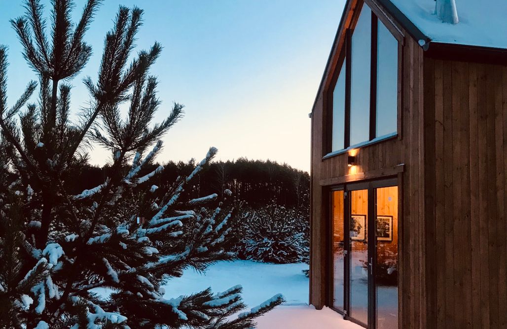 hebergement AlohaCamp Przyjedź Tutaj 2