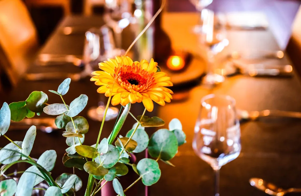 Drei-Sterne-klassifizierte Erdhäuser im Feriendorf Auenland AlohaCamp