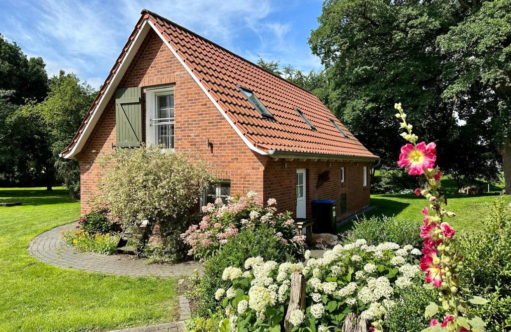 Dümmer See Ferienhaus Utspann 2