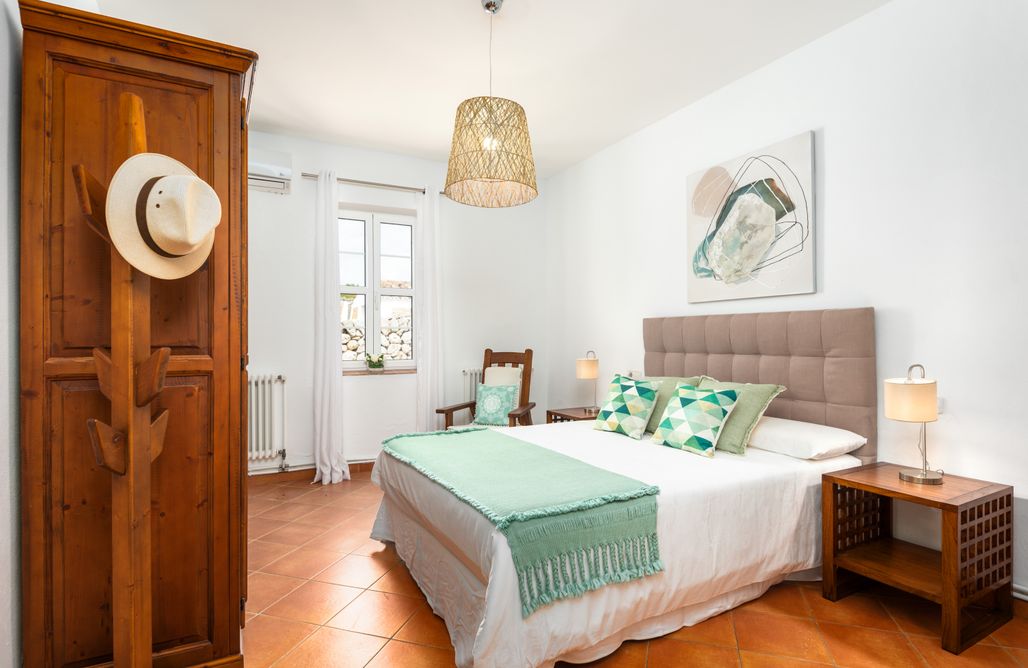 AlohaCamp Llucasaldent casa 3