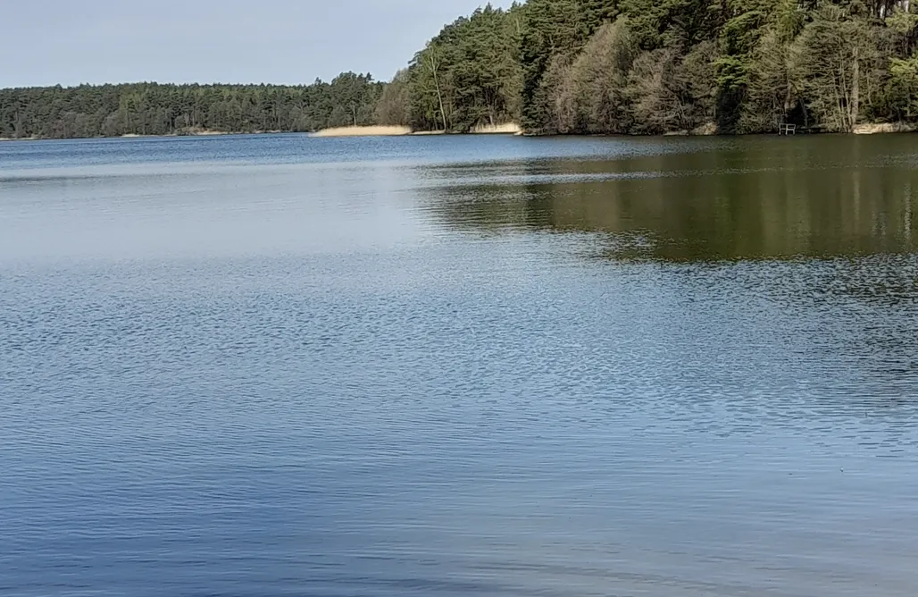 alojamientos AlohaCamp Miejsce namiotowe i dla kamperów - Zew Natury 1