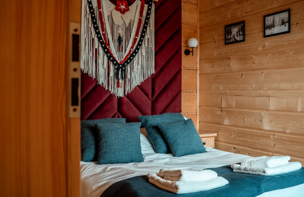 AlohaCamp Makowy Zakątek 2