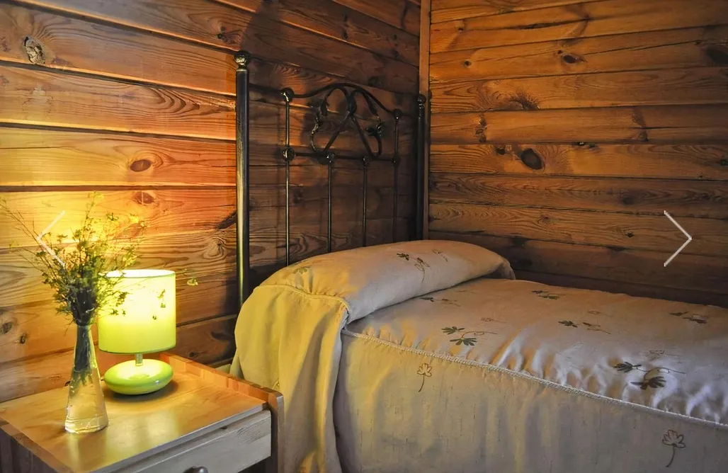 AlohaCamp Bungalow 3