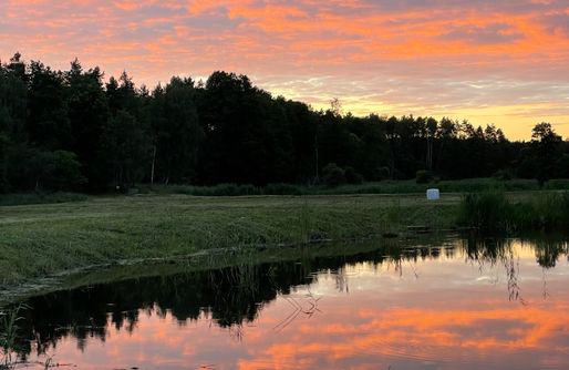 Zdjęcie obiektu Gościn nad Drawą Glamping
