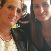 ARIANNA ospitante Agriturismo Angelino - Verona