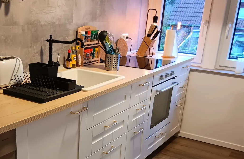 AlohaCamp Offizier 2