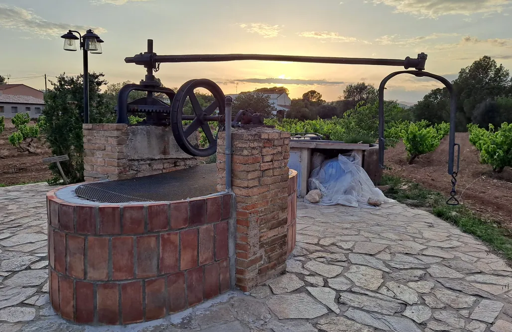 AlohaCamp Cal Papiol 1