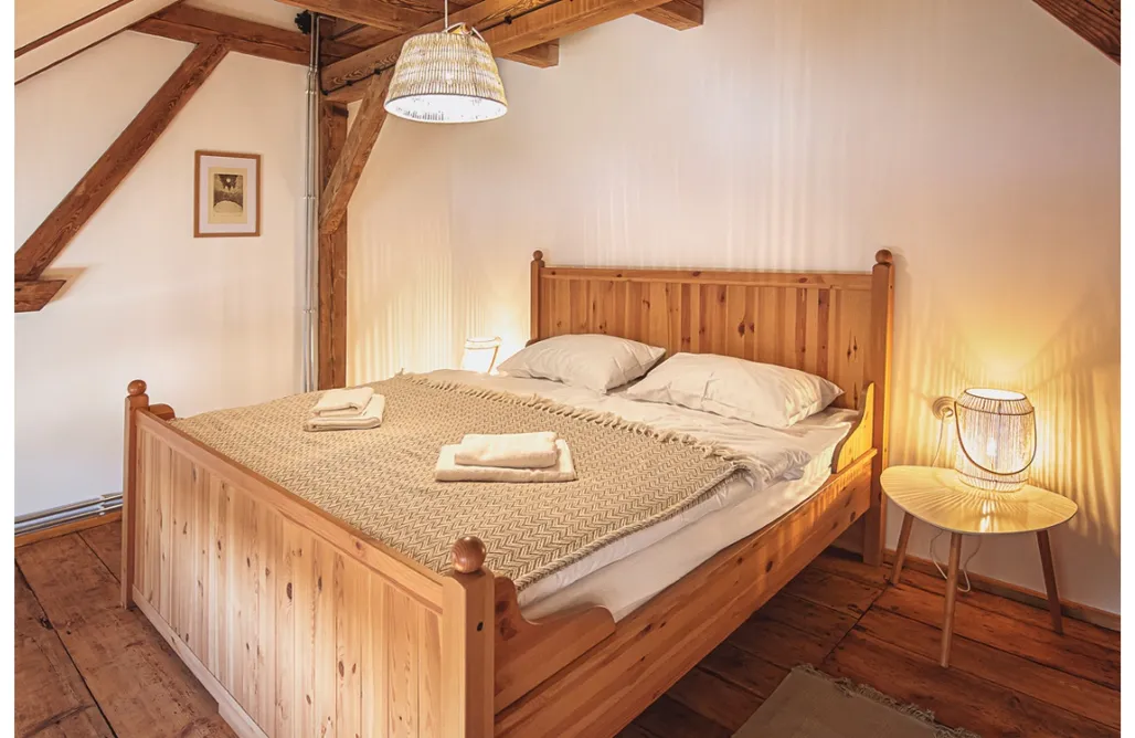 AlohaCamp Apartament Zielarski 4