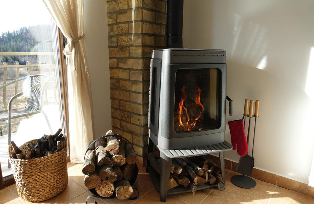 AlohaCamp Trosobni apartman s pogledom 4