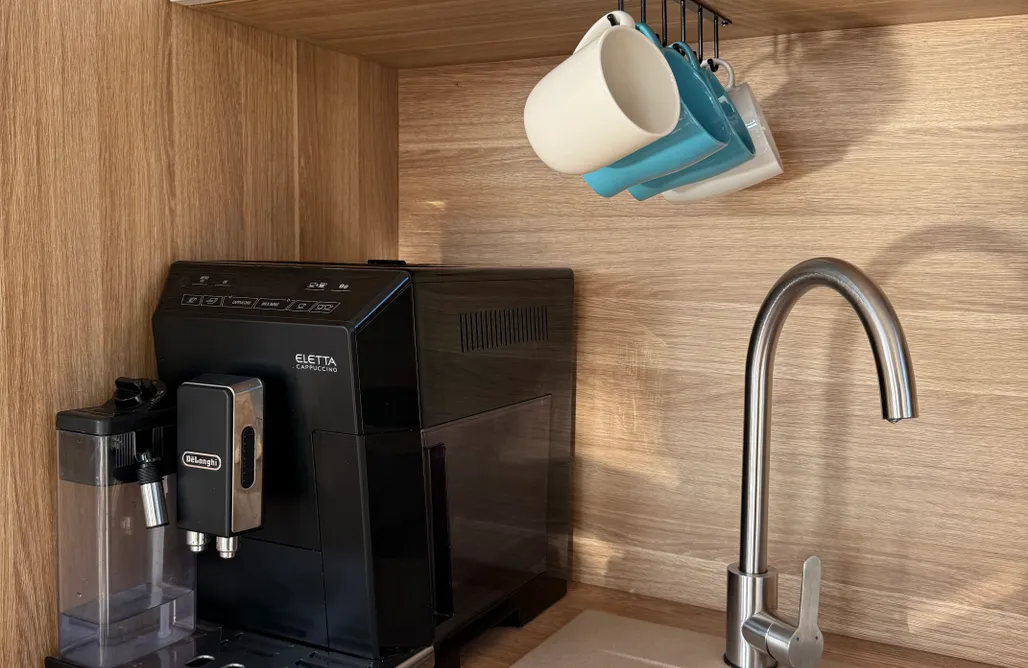 AlohaCamp Leśna Balia - Domek z balia na wyłączność  1