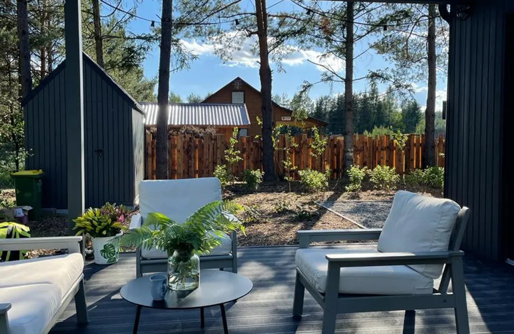 Dąbrowy noclegi Żuraw 3