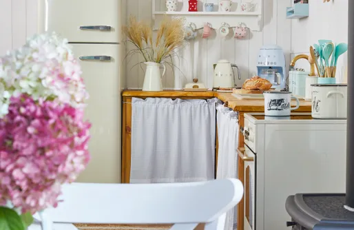 Zdjęcie obiektu Miejscówka nad Morzem